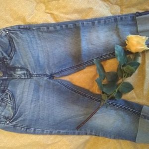 Imperial Star blue jeans